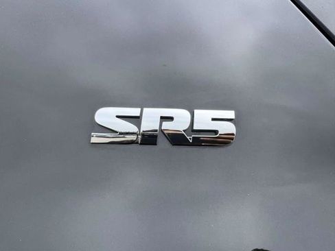 Used 2024 Toyota 4Runner SR5 AWD/4WD image 14