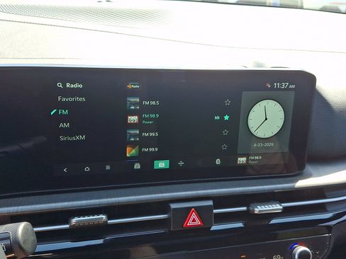 Certified 2026 Kia Sportage X-Line AWD/4WD image 16