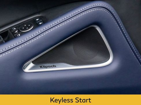 Certified 2026 INFINITI QX60 Sport w/ Dark Cargo Package image 14