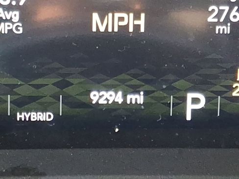 Used 2025 Jeep Wrangler Sahara image 18