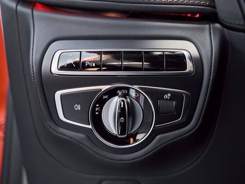 Used 2024 Mercedes-Benz G 63 AMG 4MATIC image 57