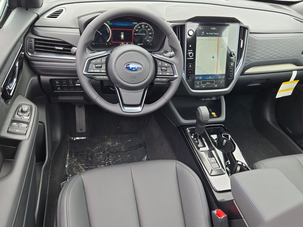 New 2026 Subaru Forester Limited AWD/4WD image 18