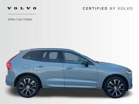 Certified 2025 Volvo XC60 B5 Plus image 11