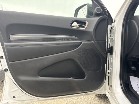 Used 2020 Dodge Durango GT w/ Blacktop Package image 10