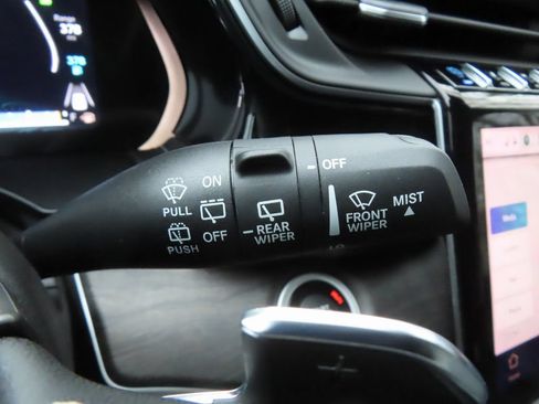 Used 2022 Jeep Grand Cherokee Limited 4xe AWD/4WD image 32