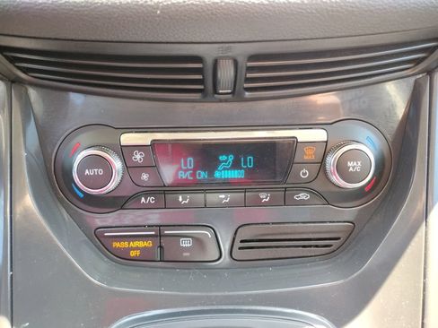 Used 2016 Ford Escape Titanium AWD/4WD image 5
