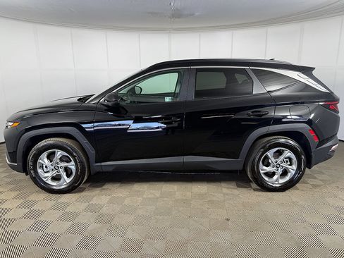 Certified 2024 Hyundai Tucson SEL AWD/4WD image 13