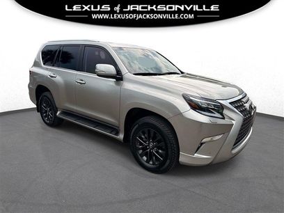 Certified 2023 Lexus GX 460 Premium