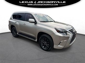 Certified 2023 Lexus GX 460 Premium AWD/4WD video 1