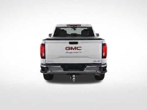 Certified 2024 GMC Sierra 1500 SLE AWD/4WD image 30