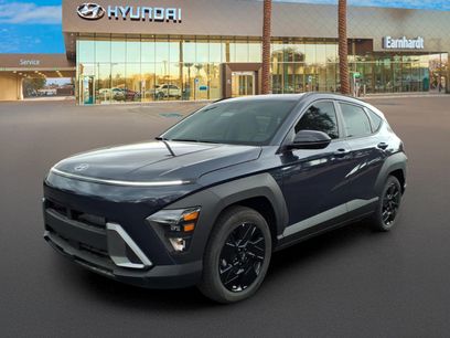 New 2027 Hyundai Kona SEL Sport