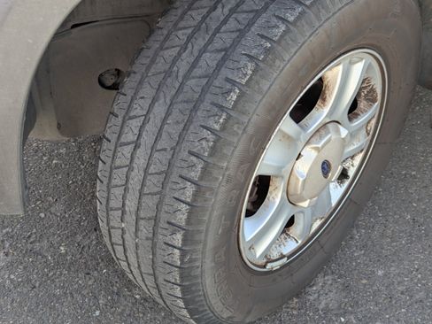 Used 2003 Ford Escape XLT FWD image 40