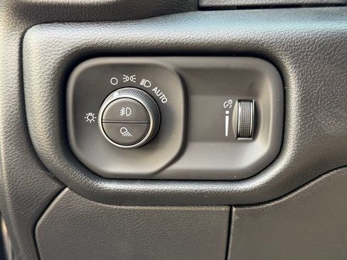 New 2026 RAM 2500 Tradesman image 24