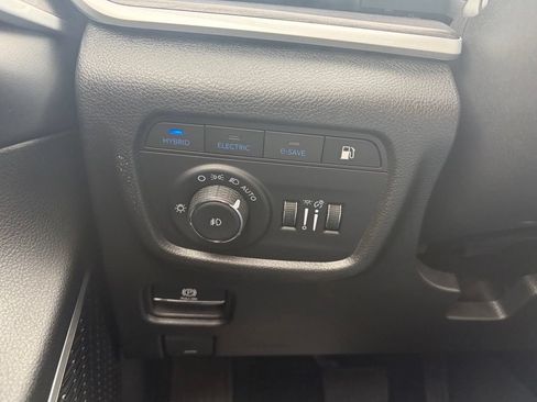Used 2023 Jeep Grand Cherokee 4WD 4xe image 45