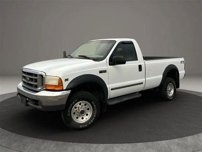 Used 2000 Ford F350 Lariat