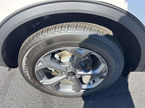 New 2026 Ford Escape ST-Line w/ Tech Pack #1 image 10