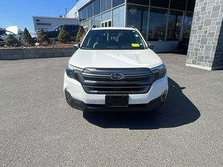 New 2026 Subaru Forester Premium AWD/4WD video 2