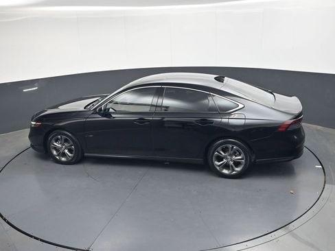 Certified 2023 Honda Accord EX image 20