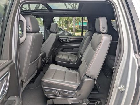 Certified 2024 Chevrolet Suburban High Country w/ Max Trailering Package image 14