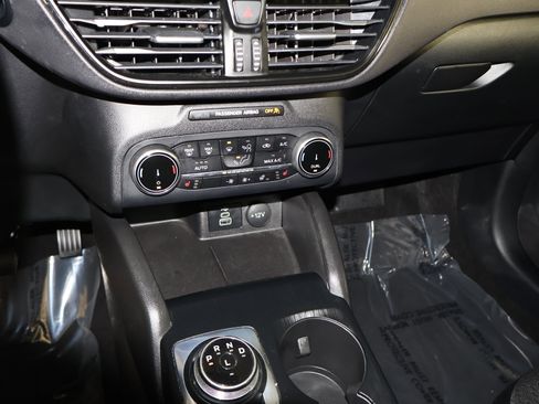Used 2025 Ford Escape ST-Line Select image 29