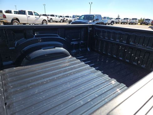 New 2026 RAM 1500 Lone Star image 16