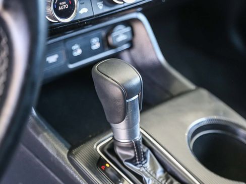 Certified 2025 Honda Civic Sport image 23