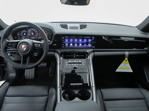 New 2026 Porsche Panamera RWD image 13