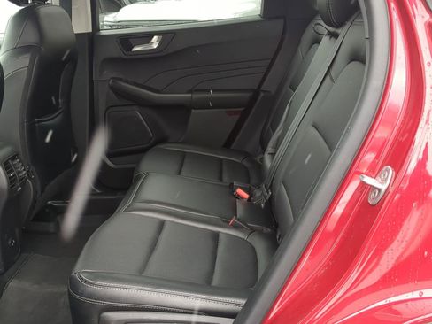 Used 2022 Ford Escape SEL image 20