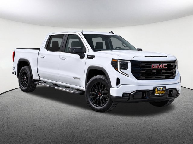 Used 2023 GMC Sierra 1500 Elevation AWD/4WD image 2