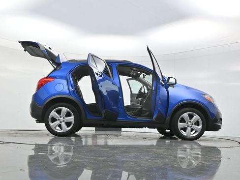 Used 2015 Buick Encore AWD image 54