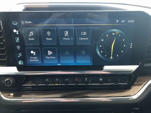 Certified 2024 Chevrolet Silverado 1500 LT image 24