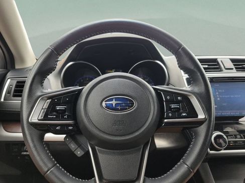 Used 2019 Subaru Outback 2.5i Limited AWD/4WD image 20