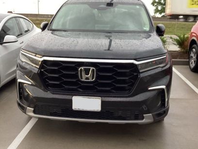 Used 2023 Honda Pilot Elite