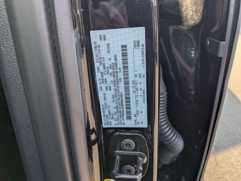 Certified 2024 Ford F150 XLT w/ Equipment Group 302A MID image 35