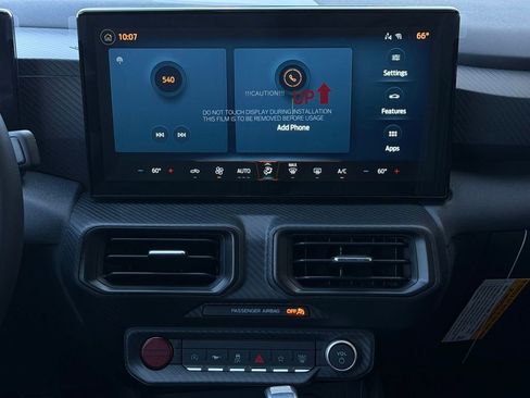 New 2026 Ford Mustang Coupe image 47