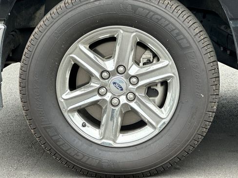 Used 2024 Ford F150 XLT AWD/4WD image 31