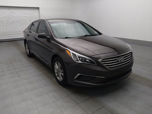 Used 2016 Hyundai Sonata SE FWD image 13