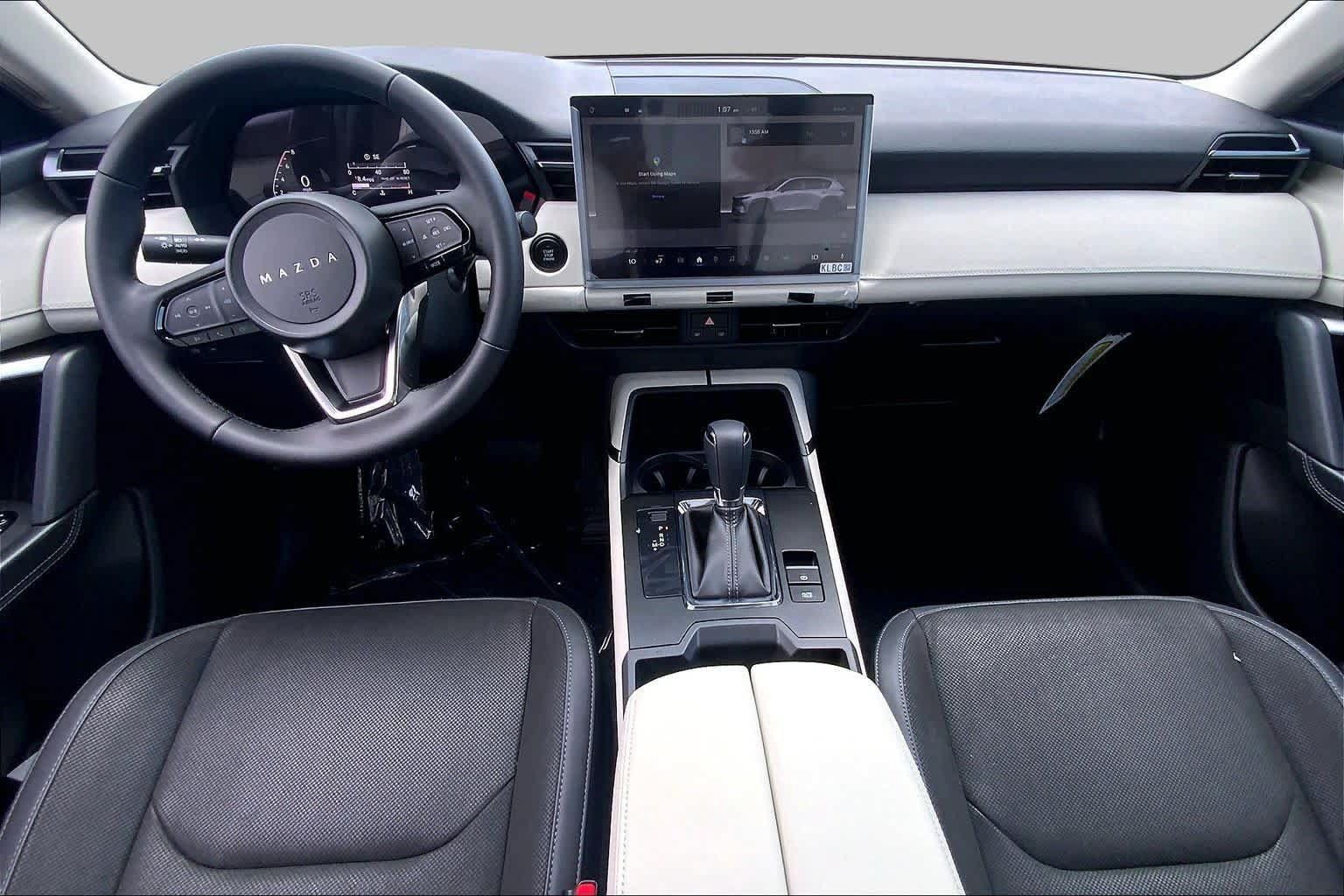 New 2026 MAZDA CX-5 Preferred AWD/4WD image 7