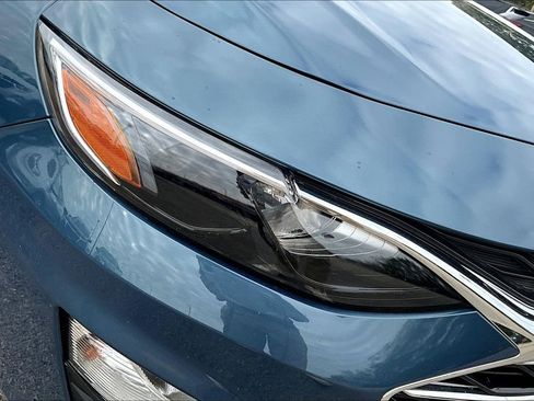 Used 2024 Chevrolet Malibu LT image 28