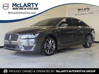 Used 2019 Lincoln MKZ Reserve w/ Reserve Plus Package FWD 360° Tour