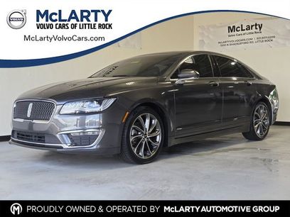 Used 2019 Lincoln MKZ Reserve w/ Reserve Plus Package