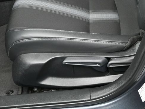 Certified 2024 Honda Civic Sport image 16