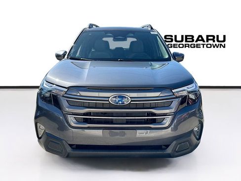 New 2026 Subaru Forester Premium AWD/4WD image 2