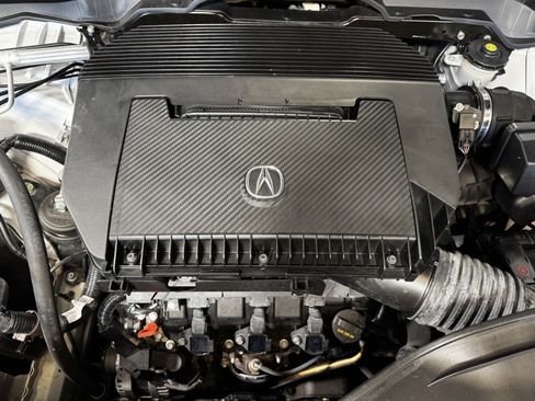 Used 2023 Acura MDX FWD w/ Technology Package image 47