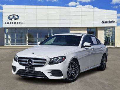 Used 2019 Mercedes-Benz E 300