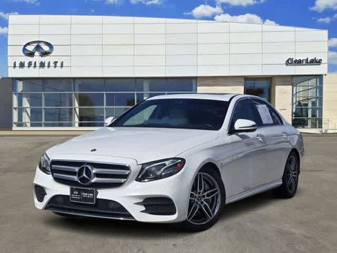Used 2019 Mercedes-Benz E 300 image 1