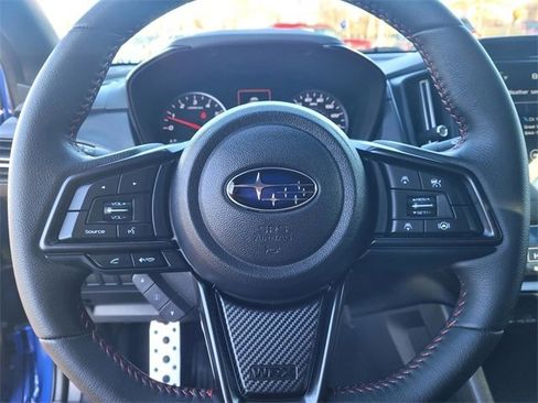 Used 2024 Subaru WRX Premium image 23