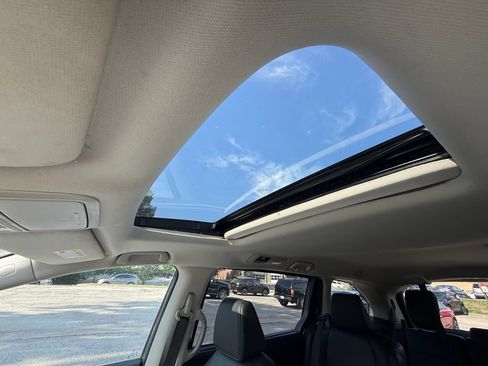 Used 2025 Honda Odyssey EX-L image 14