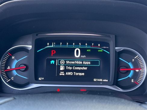 Certified 2022 Honda Pilot Special Edition image 17