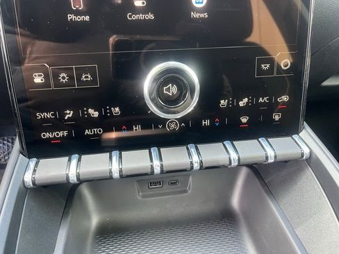 New 2026 GMC Terrain Denali image 33